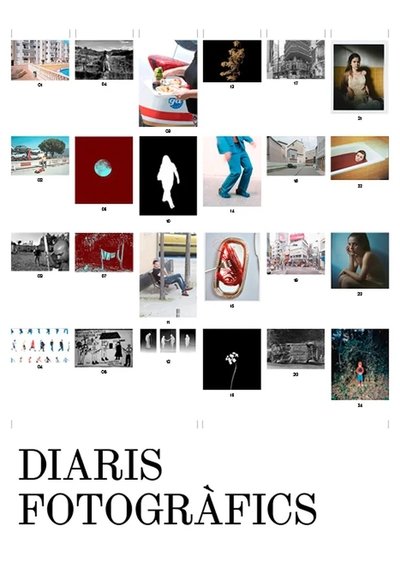 poster for Diaris fotogràfics