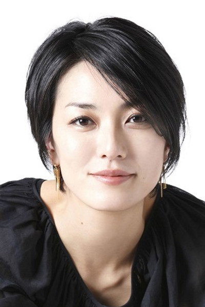 Portrait de Yuka Itaya