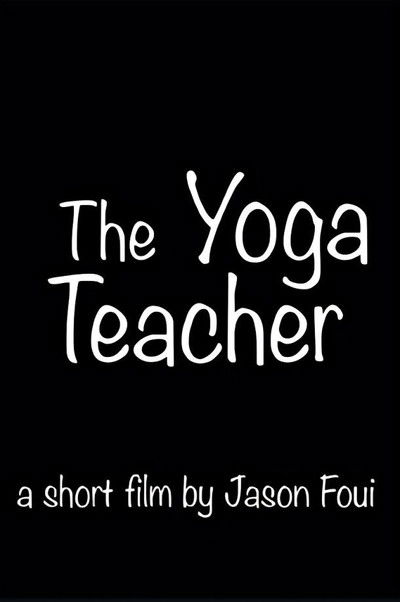 The Yoga Teacher