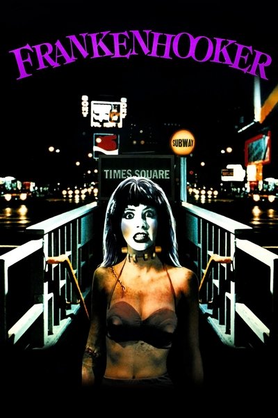 Frankenhooker (1990)