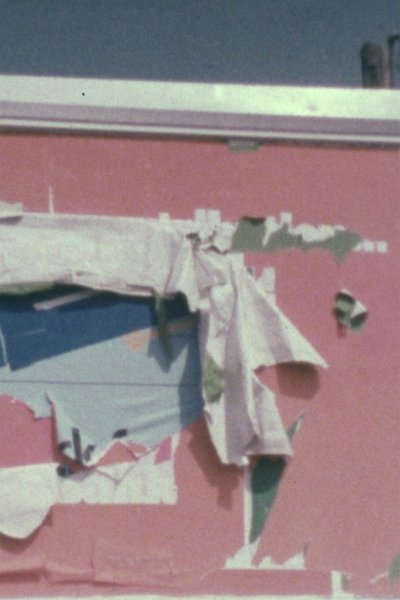 Poster do Filme Composition #321