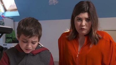 tv poster