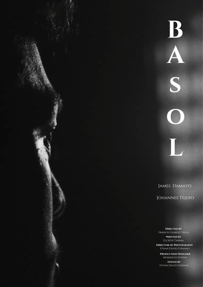 Poster do Filme Basol