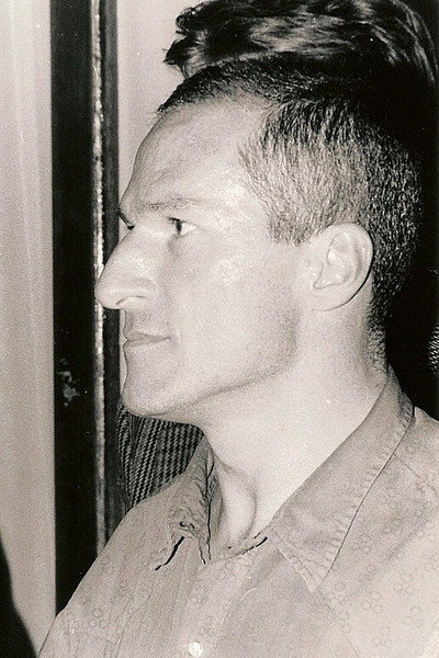 Benoît Lamy