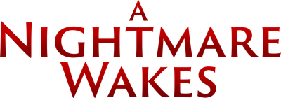 A Nightmare Wakes Logo