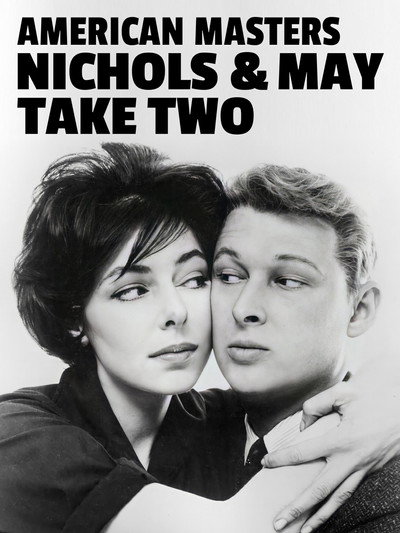 Nichols and May: Take Two