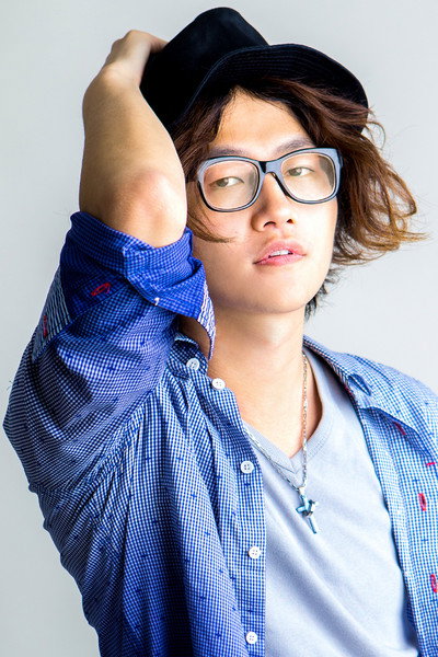 Liu Yuxuan