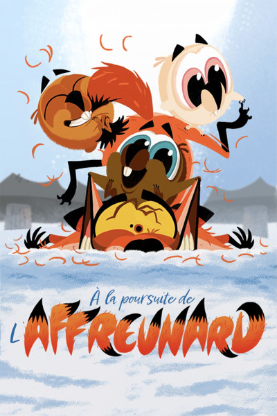 À la poursuite de l'Affreunard