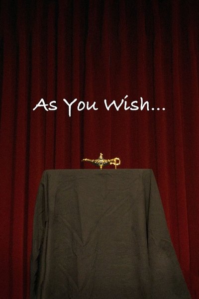 As You Wish