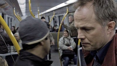 tv poster