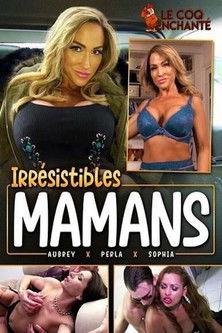 Poster do Filme Irrésistibles Mamans