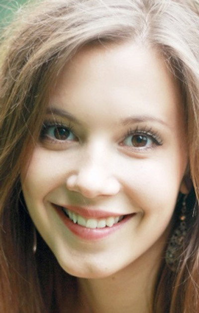 Marina Volkova
