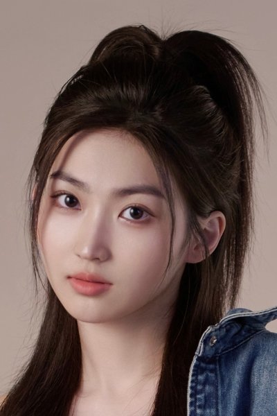 person poster