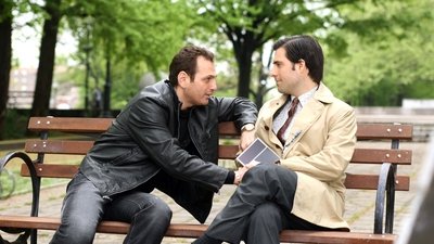 tv poster