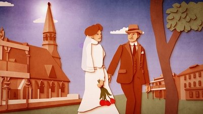 tv poster