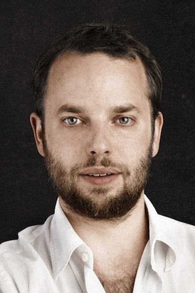 Imagem de Hugo Berkeley