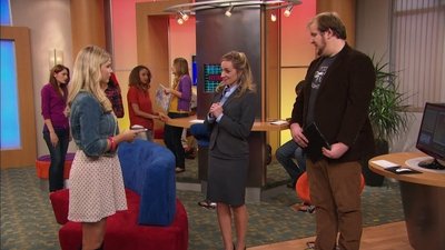 tv poster