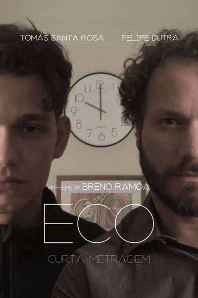 Poster do Filme Eco