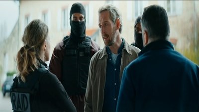 tv poster