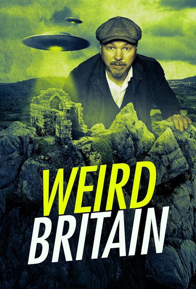 Weird Britain
