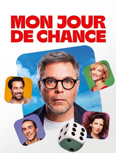Mon Jour de chance