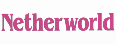 Netherworld Logo