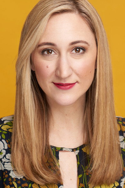 Darcy Fowler