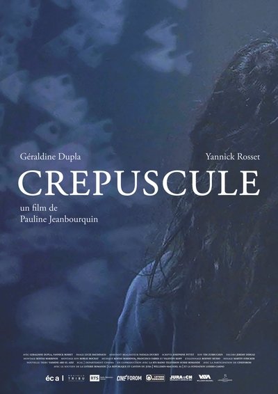 Poster do Filme Crépuscule