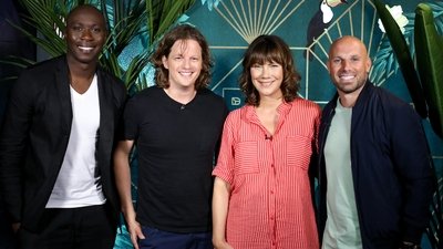 tv poster