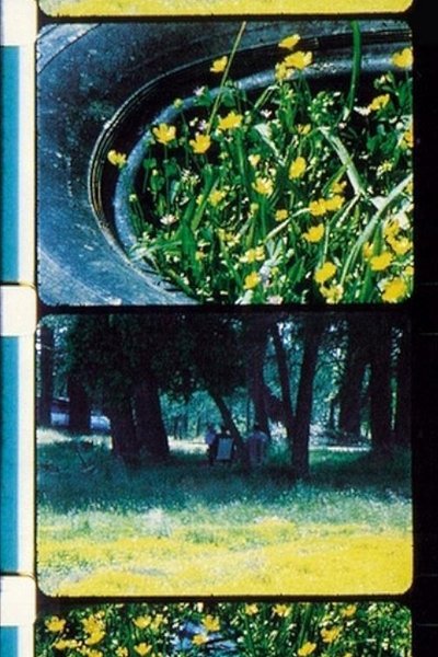 Poster do Filme Bouquets 1-10