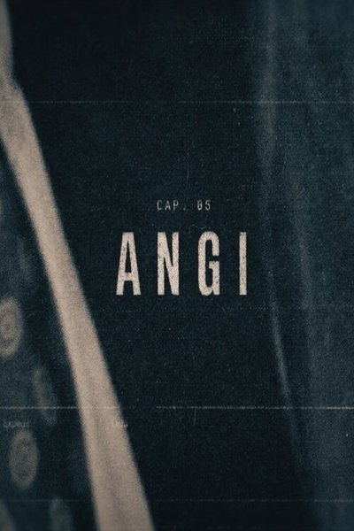 movie poster for Angi