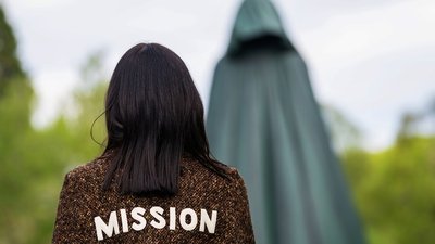 tv poster