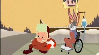 tv poster