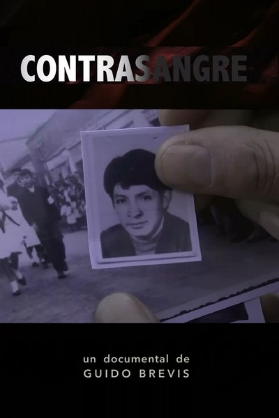 Watch!Contrasangre Movie Online Free