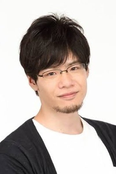 person poster
