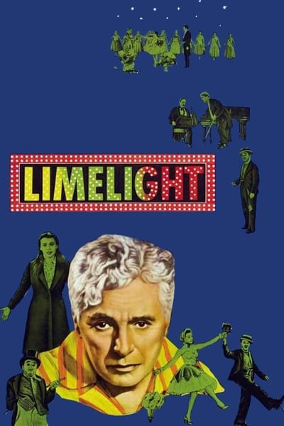 Limelight (1952)