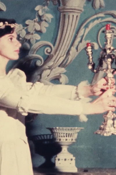 Poster do Filme The Princess and the Shepherd. A Fairytale