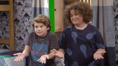 tv poster