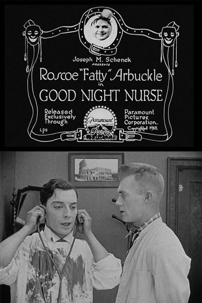 Good Night, Nurse!