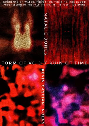 movie poster for Form Of Void / Ruin Of Time