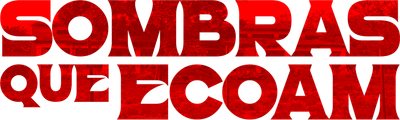 Sombras que Ecoam Logo