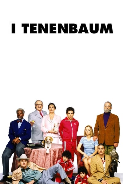 I Tenenbaum (2001)