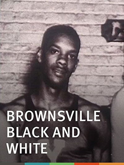 Poster do Filme Brownsville Black and White