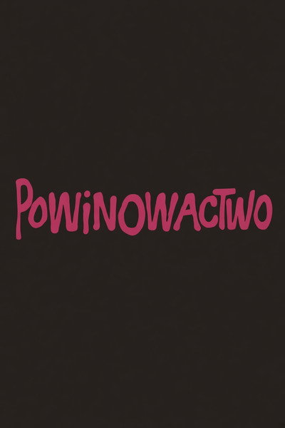 Powinowactwo