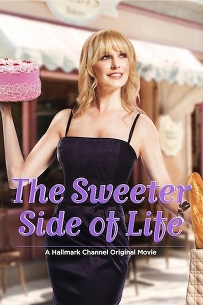 Poster for the movie The Sweeter Side of Life