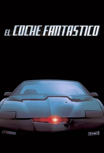 El coche fantástico