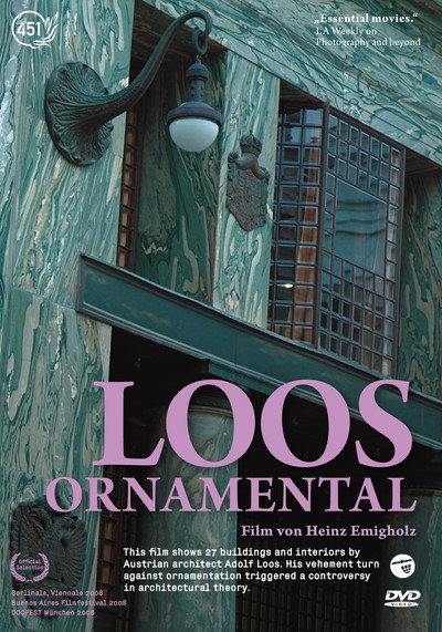 Poster do Filme Loos Ornamental