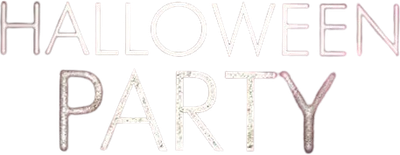 Halloween Party Logo