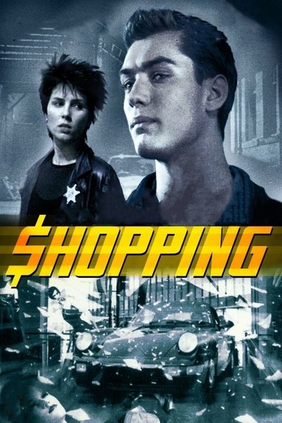Watch - (1994) Shopping Movie Online Free Torrent