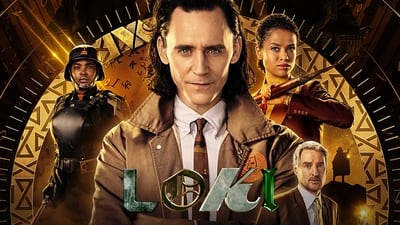 Marvel's Loki - Seizoen 2